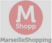 Marseille Shopping