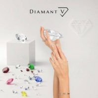 Spécialiste du diamant Marseille Diamant V